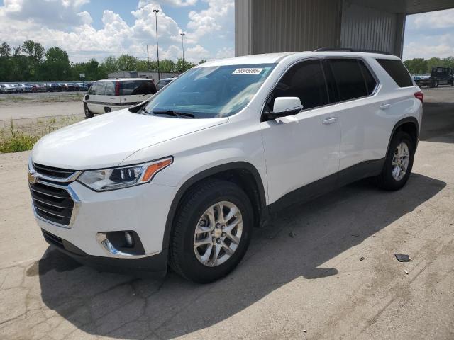 Vin: 1gnergkw1lj129764, lot: 58945085, chevrolet traverse lt 2020 img_1