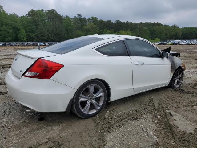 Vin: 1hgcs2b81ca002118, lot: 56851255, honda accord exl 20123