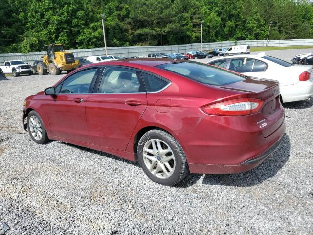 Vin: 3fa6p0h75er113785, lot: 57880375, ford fusion se 20142