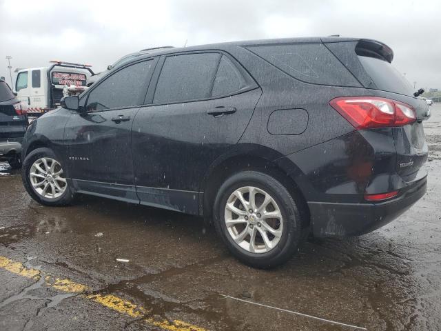 Vin: 2gnaxhev2l6149578, lot: 55859895, chevrolet equinox ls 20202