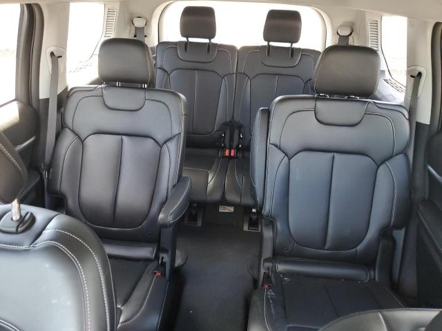 2023 JEEP GRAND CHER 1C4RJKBG7P8796770
