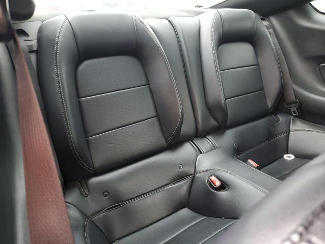 2016 FORD MUSTANG - 1FA6P8TH7G5333692