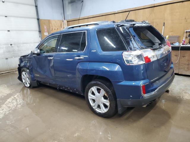 Vin: 2gkfluek5g6196655, lot: 57393525, gmc terrain slt 20162
