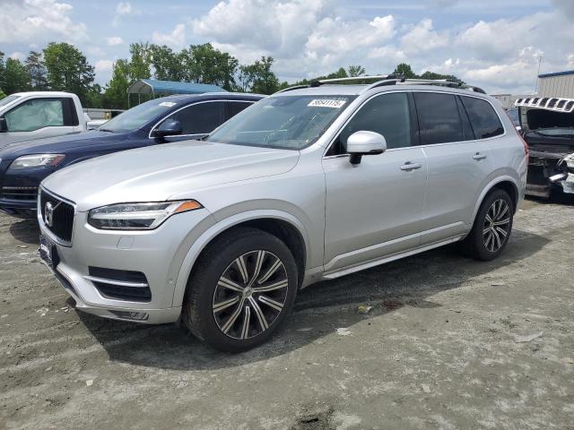 Vin: yv4a22pk1g1063398, lot: 56541175, volvo xc90 t6 2016 img_1