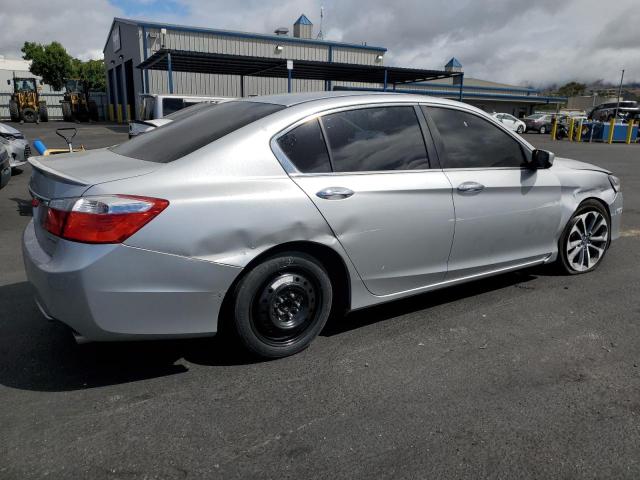 Vin: 1hgcr2f51ea191285, lot: 55972575, honda accord sport 20143