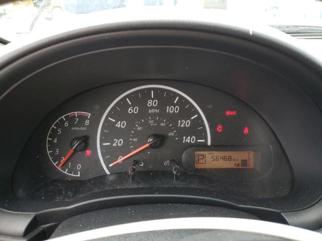 2017 NISSAN VERSA S - 3N1CN7AP1HL899021