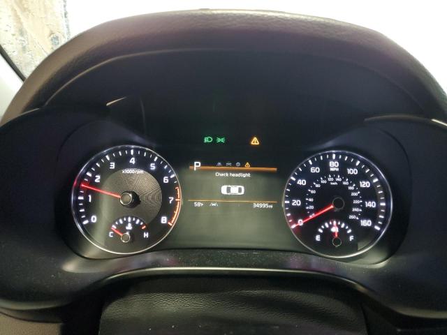 2023 KIA FORTE LX 3KPF24AD6PE605400