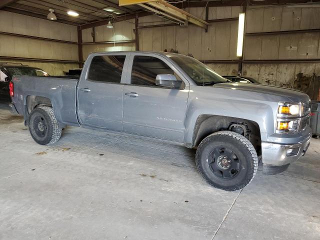 Vin: 3gcukrec4fg351954, lot: 54414645, chevrolet all models k1500 lt 20154
