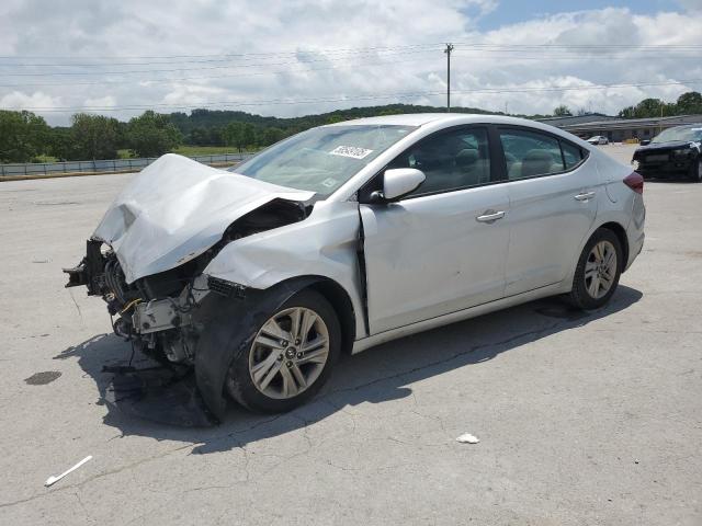 Vin: 5npd84lf5lh510692, lot: 58549105, hyundai elantra sel 2020 img_1