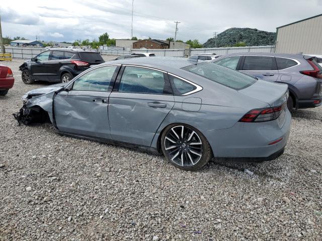 Vin: 1hgcy2f81sa001591, lot: 55657265, honda accord touring hybrid 20252