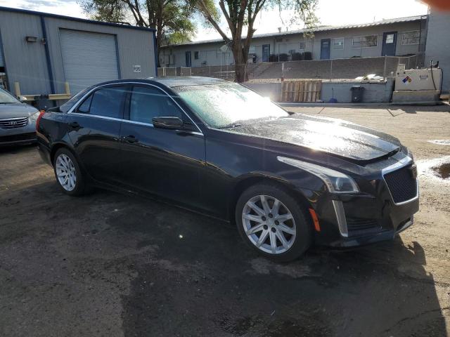 Vin: 1g6ap5sx7f0106738, lot: 55088635, cadillac cts 20154