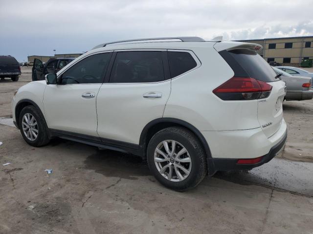 Vin: 5n1at2mt6jc769996, lot: 55646475, nissan rogue s 20182
