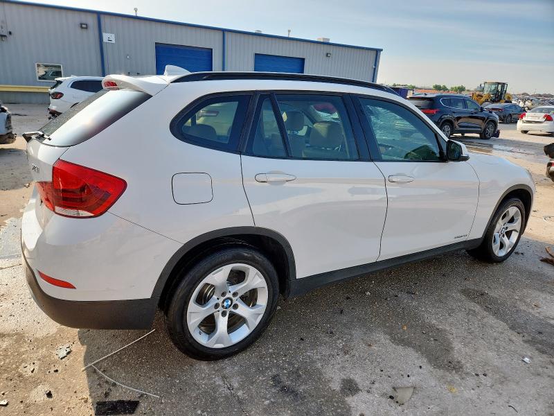 Vin: wbavm1c59dvw44920, lot: 59093785, bmw x1 sdrive28i 20133