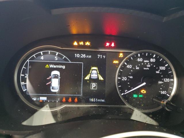 2024 NISSAN VERSA SR 3N1CN8FV6RL924591