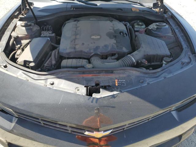 2015 CHEVROLET CAMARO LS 2G1FA1E36F9160116