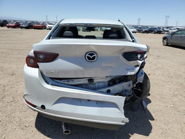 2024 MAZDA 3 SELECT S 3MZBPABM7RM424776