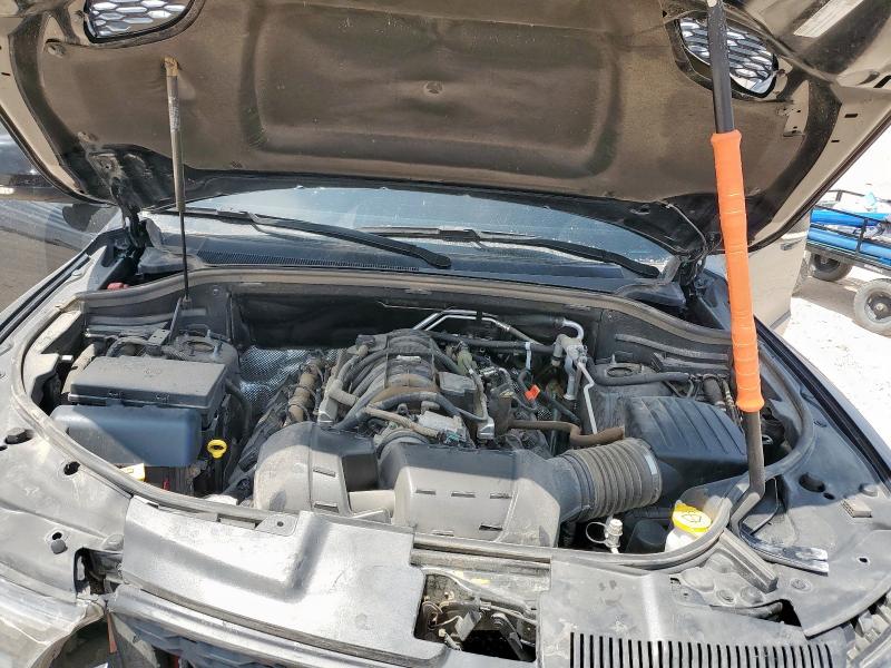 2024 DODGE DURANGO R/ 1C4SDHCT1RC207106