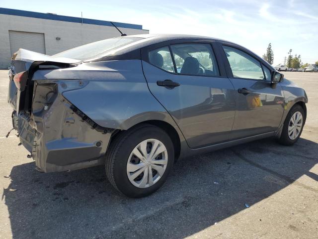 Vin: 3n1cn8dv3rl834219, lot: 57678205, nissan versa s 20243
