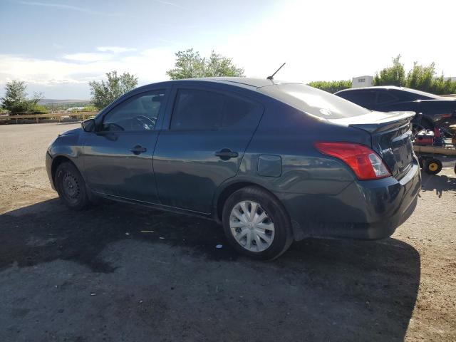 Vin: 3n1cn7ap9gl839230, lot: 58533005, nissan versa s 20162
