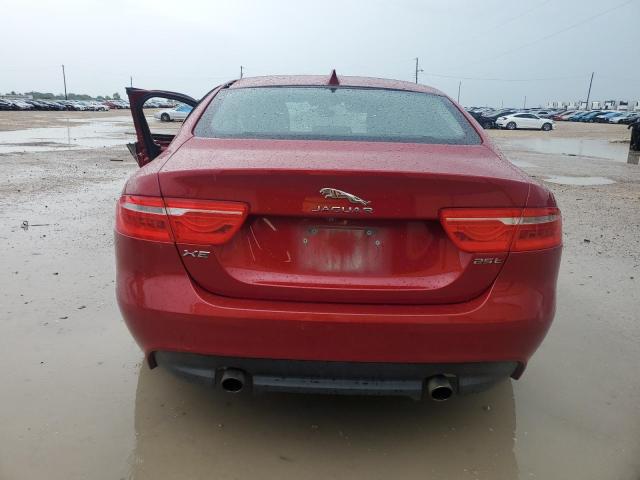2019 JAGUAR XE PREMIUM SAJAD4FX0KCP49761