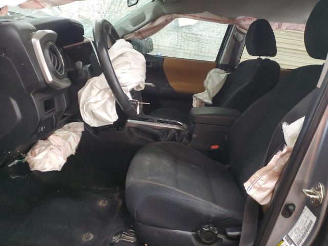 2016 TOYOTA TACOMA DOU - 3TMAZ5CN3GM025237
