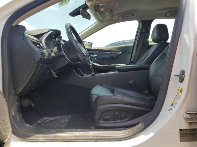 2017 CHEVROLET IMPALA LT 2G1105S32H9161615