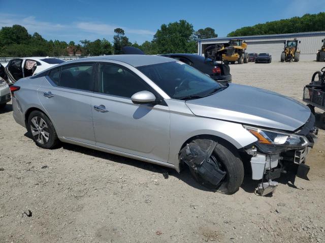 2019 NISSAN ALTIMA S 1N4BL4BV7KC159346