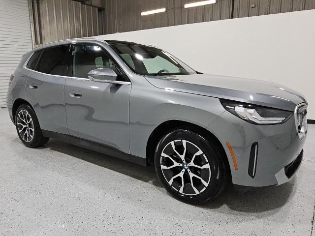 Vin: 5ux53gp01s9y62216, lot: 55535125, bmw x3 30 xdri 30 xdrive 20254