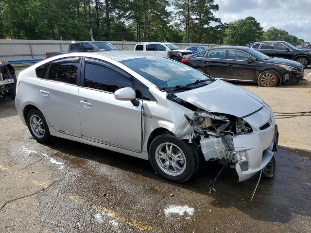 Vin: jtdkn3du5b1413392, lot: 57069115, toyota prius 20114