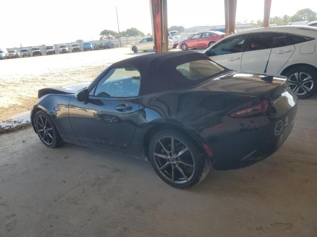 Vin: jm1ndad75j0202471, lot: 56833065, mazda mx5 grand touring 20182