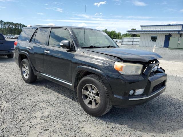 Vin: jtezu5jr6d5055630, lot: 58156405, toyota 4runner sr5 20134