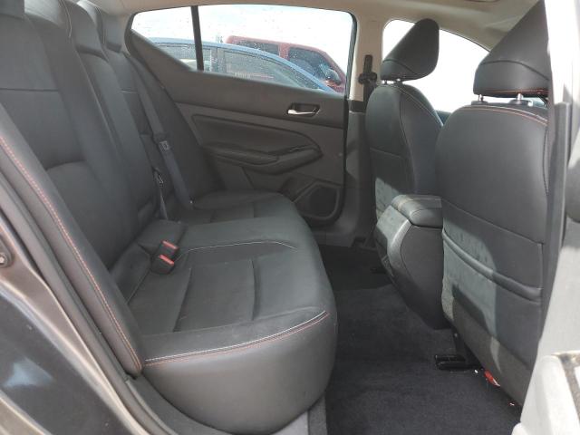 2024 NISSAN ALTIMA SR - 1N4BL4CW4RN364239