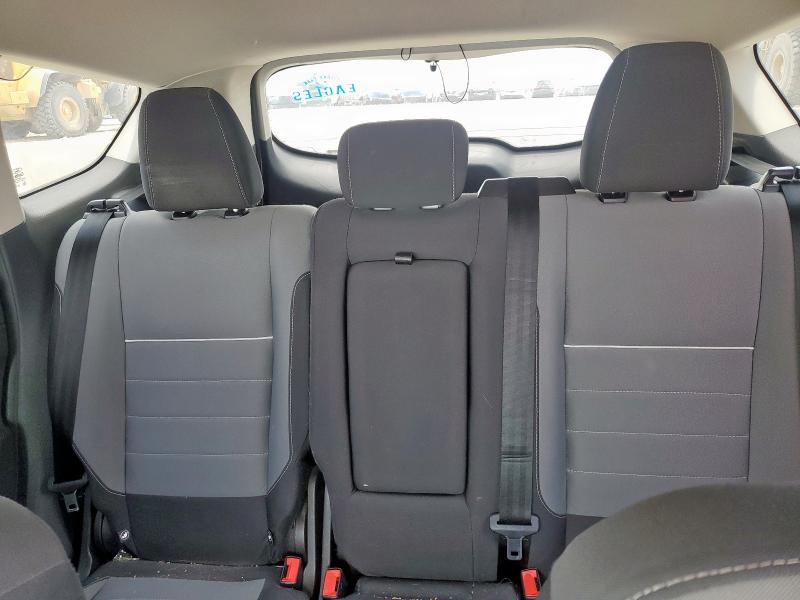 2015 FORD ESCAPE SE - 1FMCU9G9XFUA53084