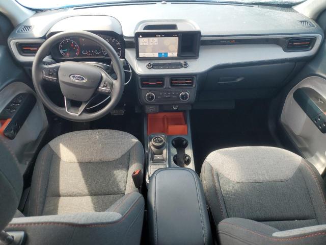 2024 FORD MAVERICK X - 3FTTW8J99RRA37231