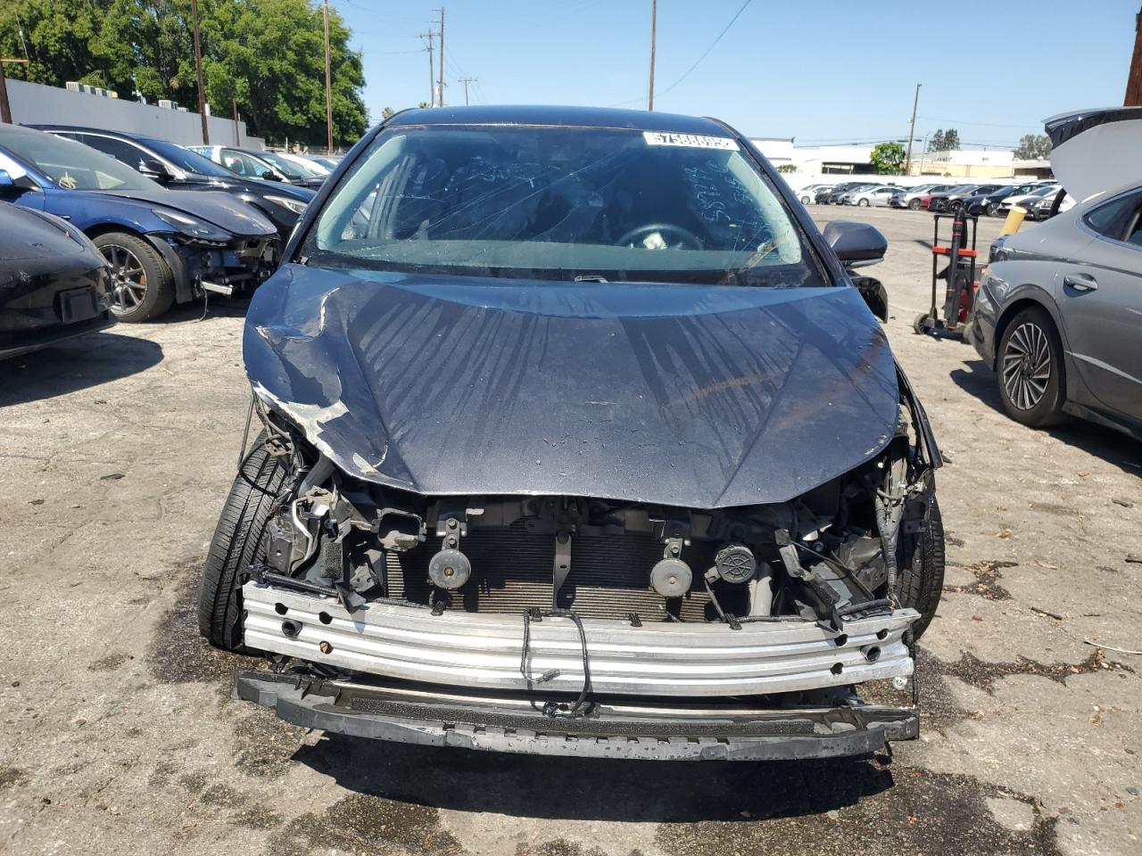 Toyota Prius 2018