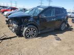 2018 TOYOTA RAV4 LIMIT - 2T3DFREV3JW734170