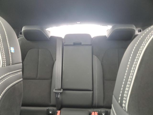 2022 VOLVO C40 P8 REC YV4ED3GB9N2007539