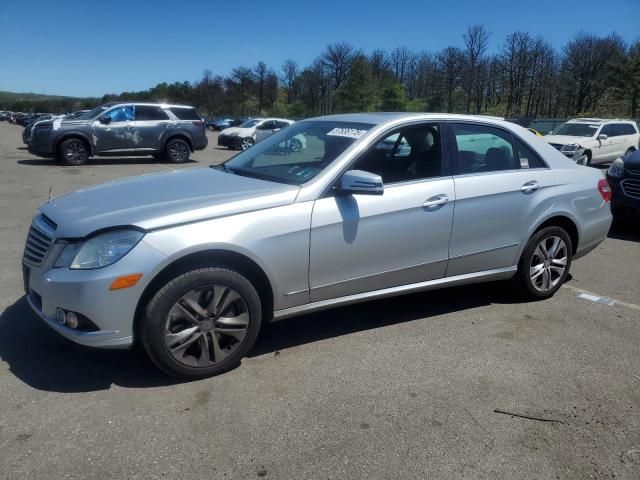 Vin: wddhf9ab1ba444531, lot: 57636175, mercedes-benz e-class 550 4matic 2011 img_1
