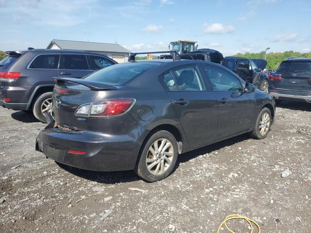 2013 MAZDA 3 I - JM1BL1VP5D1739439