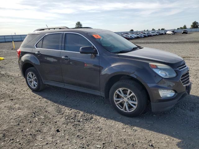 Vin: 2gnalcek0g6110837, lot: 55914665, chevrolet equinox lt 20164