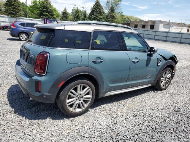 Vin: wmz83br03r3r51328, lot: 58885025, mini cooper s countryman all4 20243