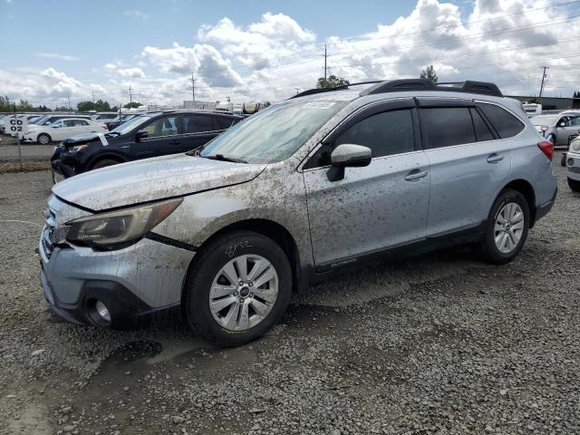 SUBARU OUTBACK 2.