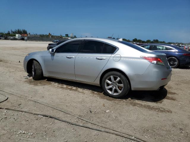 Vin: 19uua8f27ca012572, lot: 58706875, acura tl 20122