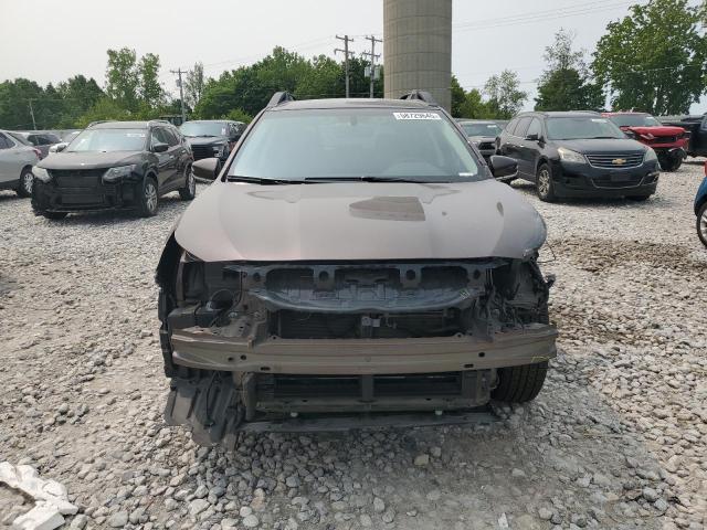 2021 SUBARU OUTBACK LI - 4S4BTAMC8M3156863