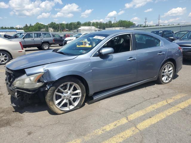 Vin: 1n4aa5ap6ac805677, lot: 58627535, nissan maxima s 2010 img_1