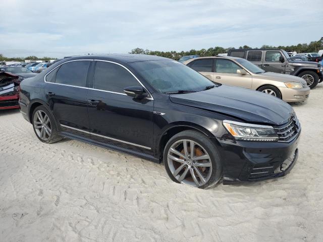 Vin: 1vwma7a31kc001737, lot: 55179575, volkswagen passat se r-line 20194
