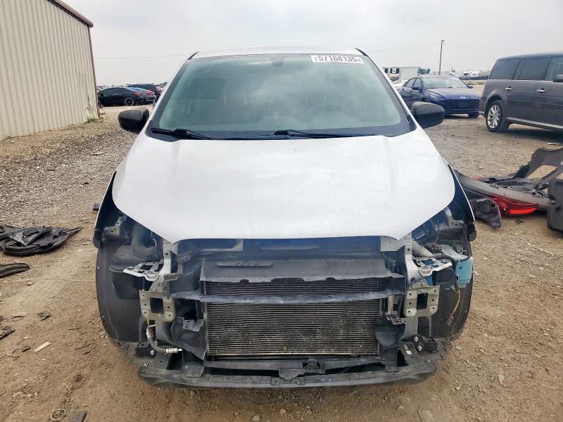 2022 CHEVROLET SPARK LS KL8CB6SA4NC005524