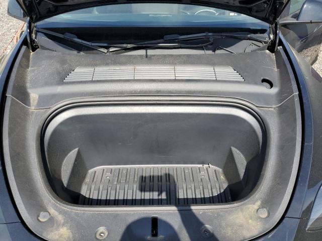 2023 TESLA MODEL Y - 7SAYGDEEXPF827903