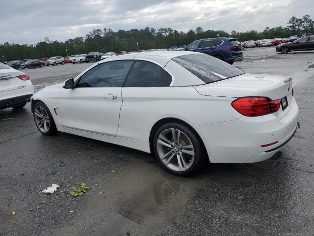 Vin: wba4u7c37h5h20012, lot: 56227915, bmw 4 series 20172
