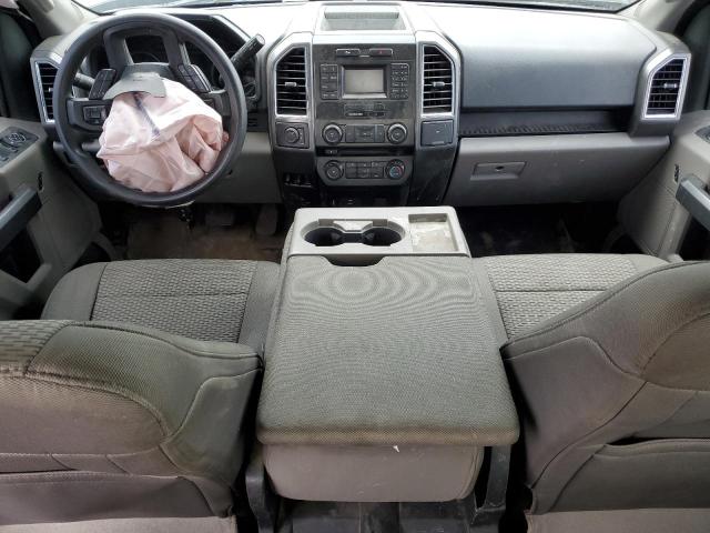 2016 FORD F150 SUPER - 1FTEW1EG0GFA17680